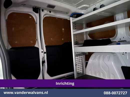 Opel Combo 1.3 CDTi 96pk L1H1 Euro6 inrichting Airco | LM velgen | Trekhaak | Cruisecontrol | Stoelverwarmin... ActivLease financial lease