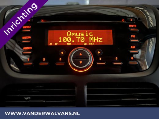 Opel Combo 1.3 CDTi 96pk L1H1 Euro6 inrichting Airco | LM velgen | Trekhaak | Cruisecontrol Stoelverwarming,... ActivLease financial lease