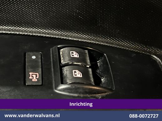 Opel Combo 1.3 CDTi 96pk L1H1 Euro6 inrichting Airco | LM velgen | Trekhaak | Cruisecontrol | Stoelverwarmin... ActivLease financial lease