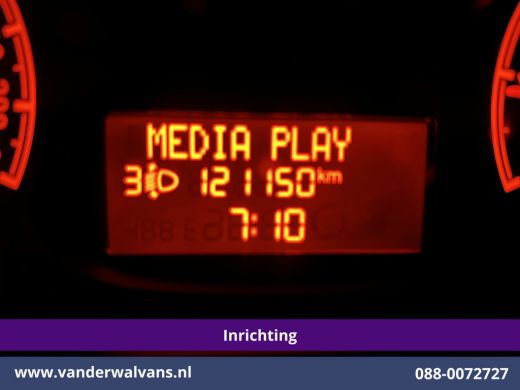 Opel Combo 1.3 CDTi 96pk L1H1 Euro6 inrichting Airco | LM velgen | Trekhaak | Cruisecontrol | Stoelverwarmin... ActivLease financial lease