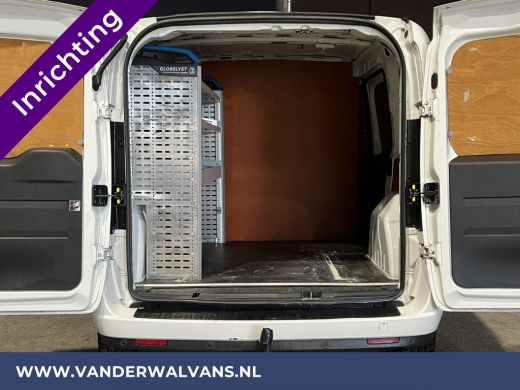 Opel Combo 1.3 CDTi 96pk L1H1 Euro6 inrichting Airco | LM velgen | Trekhaak | Cruisecontrol Stoelverwarming,... ActivLease financial lease