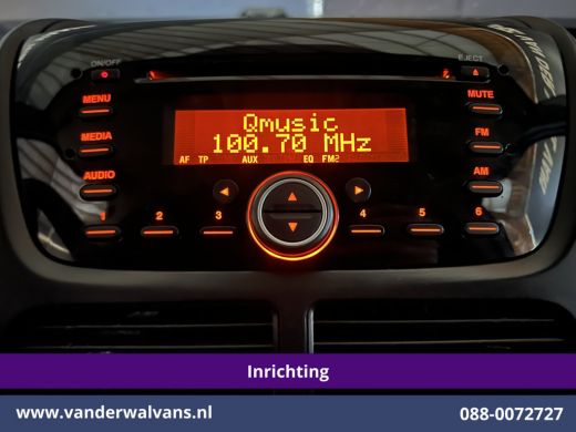 Opel Combo 1.3 CDTi 96pk L1H1 Euro6 inrichting Airco | LM velgen | Trekhaak | Cruisecontrol | Stoelverwarmin... ActivLease financial lease