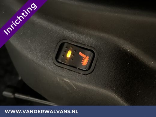 Opel Combo 1.3 CDTi 96pk L1H1 Euro6 inrichting Airco | LM velgen | Trekhaak | Cruisecontrol Stoelverwarming,... ActivLease financial lease