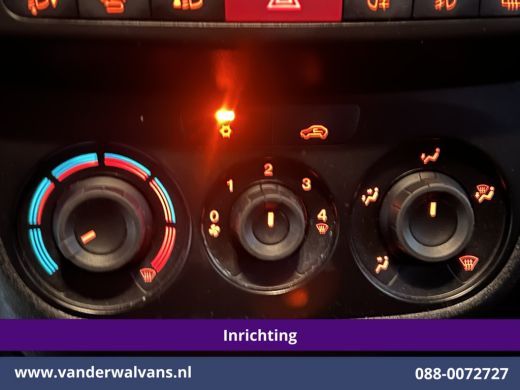 Opel Combo 1.3 CDTi 96pk L1H1 Euro6 inrichting Airco | LM velgen | Trekhaak | Cruisecontrol | Stoelverwarmin... ActivLease financial lease