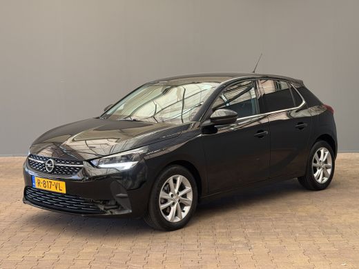 Opel Corsa Opel 1.2 Elegance | Airco | Bluetooth telefoonvoorbereiding | Boordcomputer Opel Corsa Opel 1.2 Elegance | Airco | Bluetooth telefoonvoorbereiding | Boordcomputer