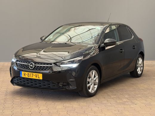Opel Corsa Opel 1.2 Elegance | Airco | Bluetooth telefoonvoorbereiding | Boordcomputer ActivLease financial lease