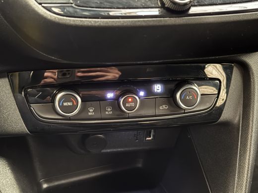 Opel Corsa Opel 1.2 Elegance | Airco | Bluetooth telefoonvoorbereiding | Boordcomputer ActivLease financial lease