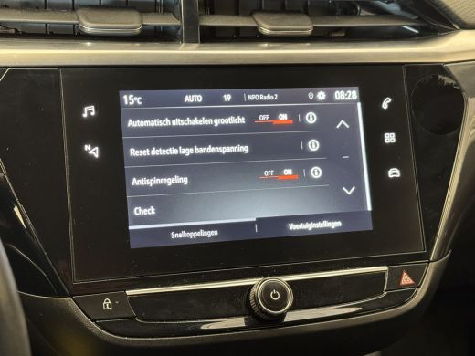 Opel Corsa Opel 1.2 Elegance | Airco | Bluetooth telefoonvoorbereiding | Boordcomputer ActivLease financial lease