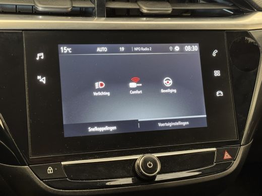 Opel Corsa Opel 1.2 Elegance | Airco | Bluetooth telefoonvoorbereiding | Boordcomputer ActivLease financial lease