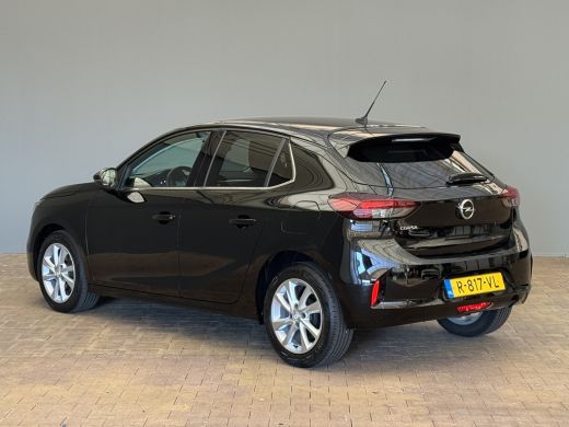 Opel Corsa Opel 1.2 Elegance | Airco | Bluetooth telefoonvoorbereiding | Boordcomputer ActivLease financial lease