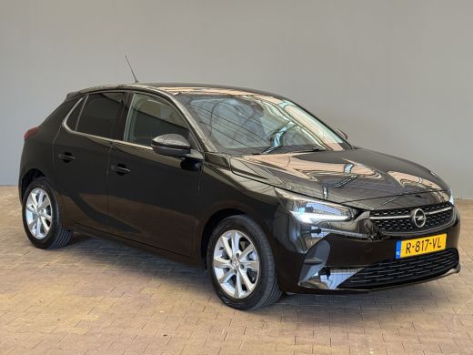 Opel Corsa Opel 1.2 Elegance | Airco | Bluetooth telefoonvoorbereiding | Boordcomputer ActivLease financial lease
