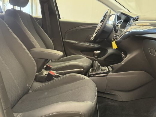 Opel Corsa Opel 1.2 Elegance | Airco | Bluetooth telefoonvoorbereiding | Boordcomputer ActivLease financial lease