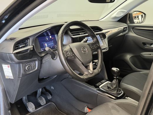 Opel Corsa Opel 1.2 Elegance | Airco | Bluetooth telefoonvoorbereiding | Boordcomputer ActivLease financial lease
