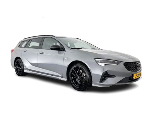 Opel Insignia Sports Tourer 2.0 Turbo GS-Sport-Line Aut. *FULL-LEATHER | BOSE-SOUND | HEAD-UP | ADAPT.CRUISE | ... Opel Insignia Sports Tourer 2.0 Turbo GS-Sport-Line Aut. *FULL-LEATHER | BOSE-SOUND | HEAD-UP | ADAPT.CRUISE | ...