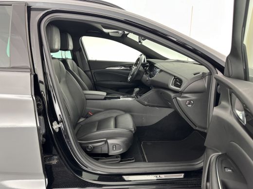 Opel Insignia Sports Tourer 2.0 Turbo GS-Sport-Line Aut. *FULL-LEATHER | BOSE-SOUND | HEAD-UP | ADAPT.CRUISE | ... ActivLease financial lease