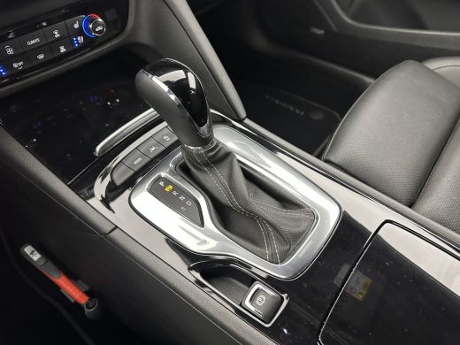 Opel Insignia Sports Tourer 2.0 Turbo GS-Sport-Line Aut. *FULL-LEATHER | BOSE-SOUND | HEAD-UP | ADAPT.CRUISE | ... ActivLease financial lease