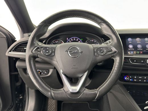 Opel Insignia Sports Tourer 2.0 Turbo GS-Sport-Line Aut. *FULL-LEATHER | BOSE-SOUND | HEAD-UP | ADAPT.CRUISE | ... ActivLease financial lease