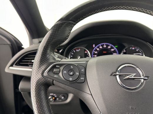 Opel Insignia Sports Tourer 2.0 Turbo GS-Sport-Line Aut. *FULL-LEATHER | BOSE-SOUND | HEAD-UP | ADAPT.CRUISE | ... ActivLease financial lease