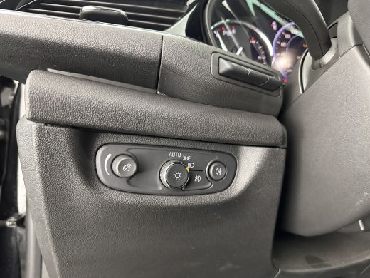 Opel Insignia Sports Tourer 2.0 Turbo GS-Sport-Line Aut. *FULL-LEATHER | BOSE-SOUND | HEAD-UP | ADAPT.CRUISE | ... ActivLease financial lease