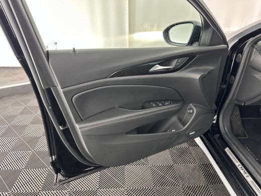 Opel Insignia Sports Tourer 2.0 Turbo GS-Sport-Line Aut. *FULL-LEATHER | BOSE-SOUND | HEAD-UP | ADAPT.CRUISE | ... ActivLease financial lease