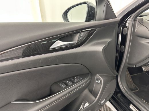 Opel Insignia Sports Tourer 2.0 Turbo GS-Sport-Line Aut. *FULL-LEATHER | BOSE-SOUND | HEAD-UP | ADAPT.CRUISE | ... ActivLease financial lease