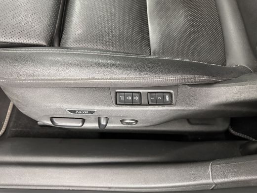 Opel Insignia Sports Tourer 2.0 Turbo GS-Sport-Line Aut. *FULL-LEATHER | BOSE-SOUND | HEAD-UP | ADAPT.CRUISE | ... ActivLease financial lease