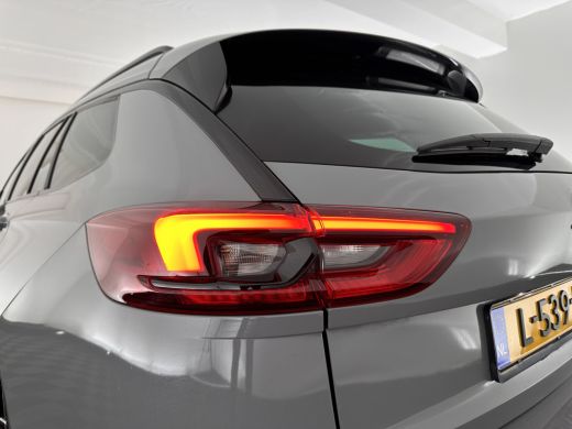 Opel Insignia Sports Tourer 2.0 Turbo GS-Sport-Line Aut. *FULL-LEATHER | BOSE-SOUND | HEAD-UP | ADAPT.CRUISE | ... ActivLease financial lease