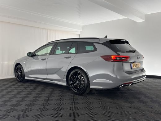 Opel Insignia Sports Tourer 2.0 Turbo GS-Sport-Line Aut. *FULL-LEATHER | BOSE-SOUND | HEAD-UP | ADAPT.CRUISE | ... ActivLease financial lease