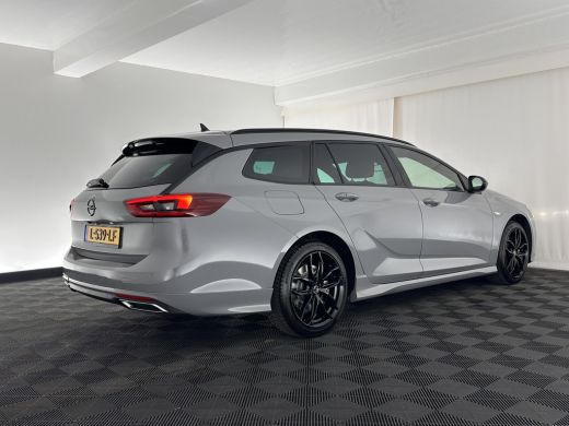 Opel Insignia Sports Tourer 2.0 Turbo GS-Sport-Line Aut. *FULL-LEATHER | BOSE-SOUND | HEAD-UP | ADAPT.CRUISE | ... ActivLease financial lease