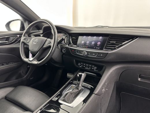 Opel Insignia Sports Tourer 2.0 Turbo GS-Sport-Line Aut. *FULL-LEATHER | BOSE-SOUND | HEAD-UP | ADAPT.CRUISE | ... ActivLease financial lease