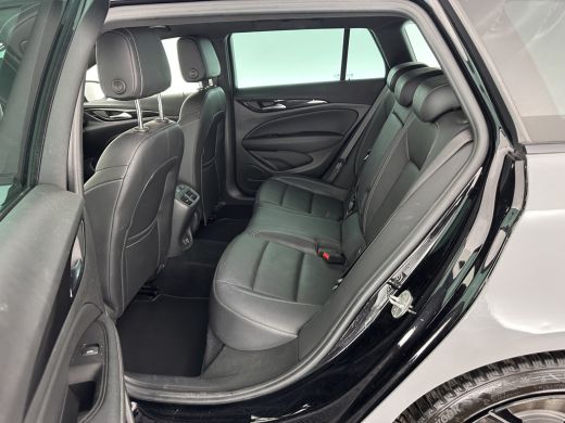 Opel Insignia Sports Tourer 2.0 Turbo GS-Sport-Line Aut. *FULL-LEATHER | BOSE-SOUND | HEAD-UP | ADAPT.CRUISE | ... ActivLease financial lease