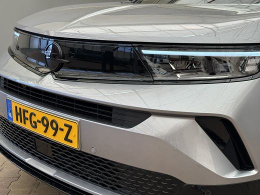 Opel Mokka Opel 1.2 Turbo Hybrid GS | Lichtmetalen velgen 18" | Matrix LED koplampen | Stoel verwarming ActivLease financial lease