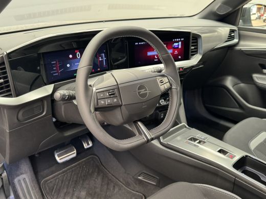 Opel Mokka Opel 1.2 Turbo Hybrid GS | Lichtmetalen velgen 18" | Matrix LED koplampen | Stoel verwarming ActivLease financial lease