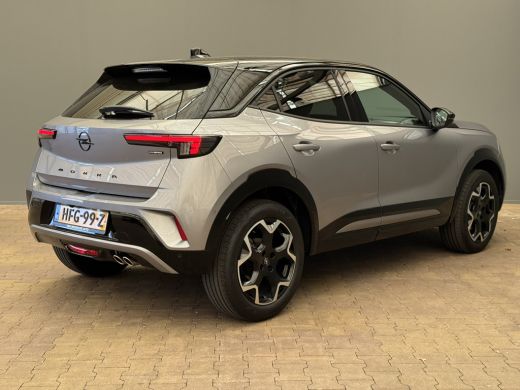 Opel Mokka Opel 1.2 Turbo Hybrid GS | Lichtmetalen velgen 18" | Matrix LED koplampen | Stoel verwarming ActivLease financial lease