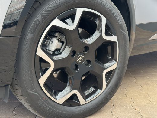 Opel Mokka Opel 1.2 Turbo Hybrid GS | Lichtmetalen velgen 18" | Matrix LED koplampen | Stoel verwarming ActivLease financial lease