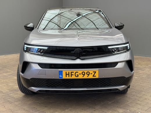 Opel Mokka Opel 1.2 Turbo Hybrid GS | Lichtmetalen velgen 18" | Matrix LED koplampen | Stoel verwarming ActivLease financial lease