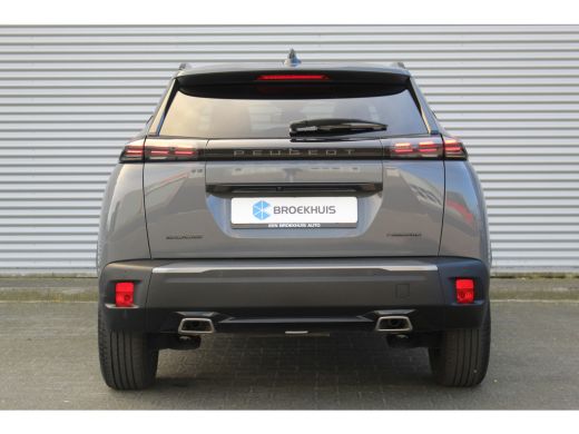 Peugeot 2008 Peugeot 1.2 Hybrid 136 Allure | Adapt. Cruise | 360 CAM | Keyless | Navi | Carplay | Drive Assist... ActivLease financial lease