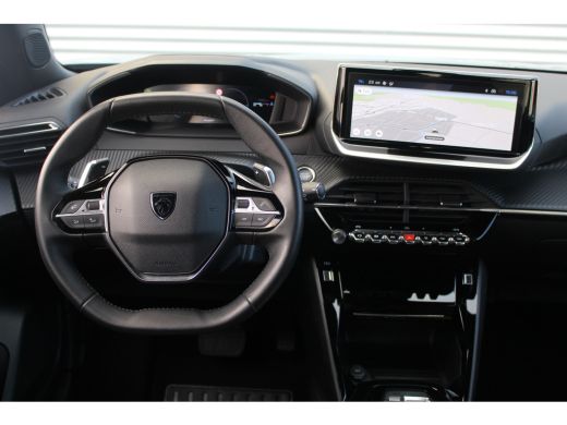 Peugeot 2008 Peugeot 1.2 Hybrid 136 Allure | Adapt. Cruise | 360 CAM | Keyless | Navi | Carplay | Drive Assist... ActivLease financial lease