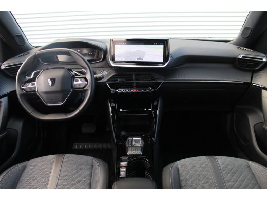 Peugeot 2008 Peugeot 1.2 Hybrid 136 Allure | Adapt. Cruise | 360 CAM | Keyless | Navi | Carplay | Drive Assist... ActivLease financial lease