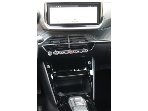 Peugeot 2008 Peugeot 1.2 Hybrid 136 Allure | Adapt. Cruise | 360 CAM | Keyless | Navi | Carplay | Drive Assist... ActivLease financial lease