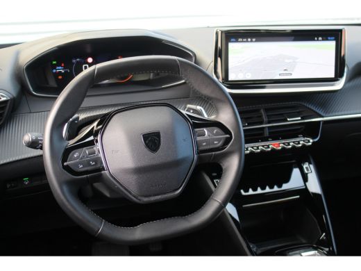 Peugeot 2008 Peugeot 1.2 Hybrid 136 Allure | Adapt. Cruise | 360 CAM | Keyless | Navi | Carplay | Drive Assist... ActivLease financial lease