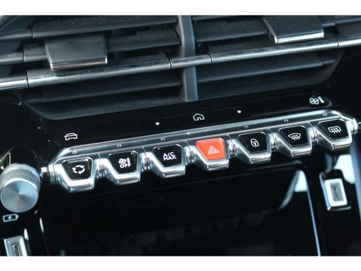Peugeot 2008 Peugeot 1.2 Hybrid 136 Allure | Adapt. Cruise | 360 CAM | Keyless | Navi | Carplay | Drive Assist... ActivLease financial lease