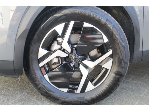 Peugeot 2008 Peugeot 1.2 Hybrid 136 Allure | Adapt. Cruise | 360 CAM | Keyless | Navi | Carplay | Drive Assist... ActivLease financial lease