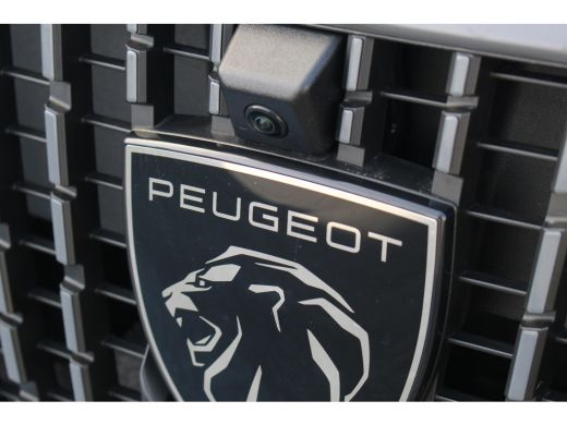 Peugeot 2008 Peugeot 1.2 Hybrid 136 Allure | Adapt. Cruise | 360 CAM | Keyless | Navi | Carplay | Drive Assist... ActivLease financial lease