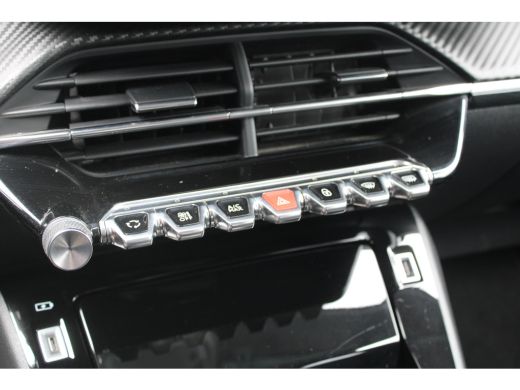 Peugeot 208 1.2 PureTech Allure | Automaat | Navi by app | Trekhaak | Parkeersensoren | ActivLease financial lease