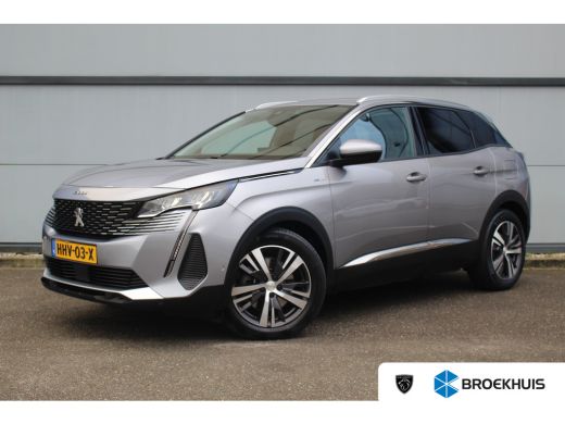 Peugeot 3008 Peugeot 1.6 HYbrid 225 Allure | Camera | LED | Cruise | Navi | PDC V+A | 18" LMV | Keyless | | Ca... Peugeot 3008 Peugeot 1.6 HYbrid 225 Allure | Camera | LED | Cruise | Navi | PDC V+A | 18" LMV | Keyless | | Ca...