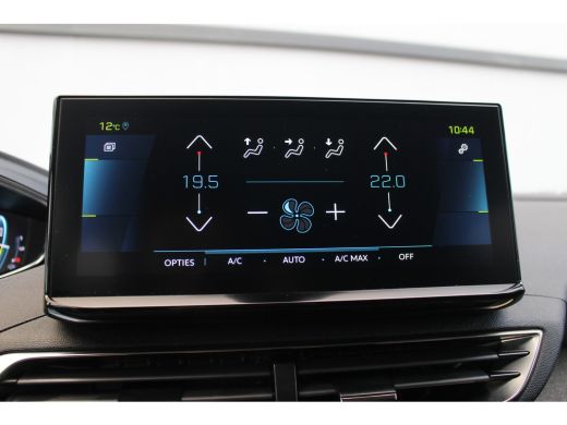 Peugeot 3008 Peugeot 1.6 HYbrid 225 Allure | Camera | LED | Cruise | Navi | PDC V+A | 18" LMV | Keyless | | Ca... ActivLease financial lease