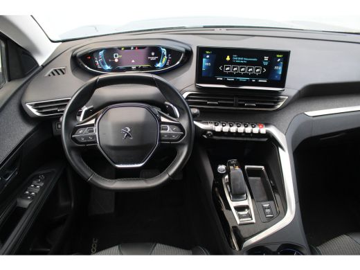 Peugeot 3008 Peugeot 1.6 HYbrid 225 Allure | Camera | LED | Cruise | Navi | PDC V+A | 18" LMV | Keyless | | Ca... ActivLease financial lease