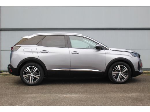 Peugeot 3008 Peugeot 1.6 HYbrid 225 Allure | Camera | LED | Cruise | Navi | PDC V+A | 18" LMV | Keyless | | Ca... ActivLease financial lease