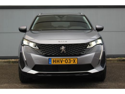Peugeot 3008 Peugeot 1.6 HYbrid 225 Allure | Camera | LED | Cruise | Navi | PDC V+A | 18" LMV | Keyless | | Ca... ActivLease financial lease